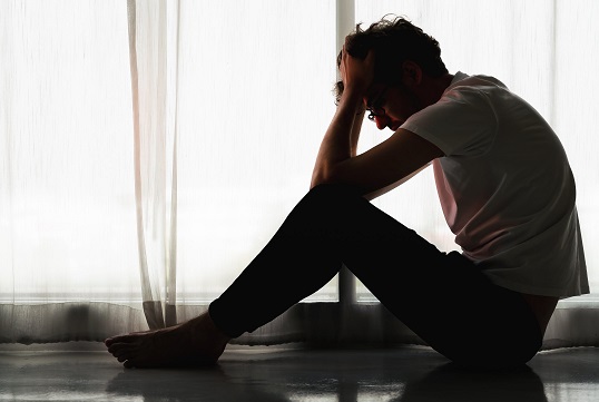 Can Depression Affect Your Physical Health