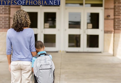 How to Handle Your Child's Back‐to‐School Worries