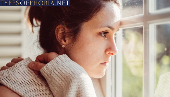 How to Know if You Are Agoraphobic