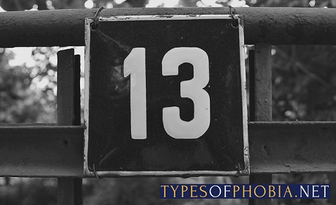 How to Overcome Triskaidekaphobia