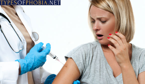 How to Overcome a Fear of Needles