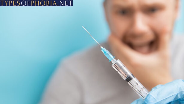 How to Overcome the Fear of Injections