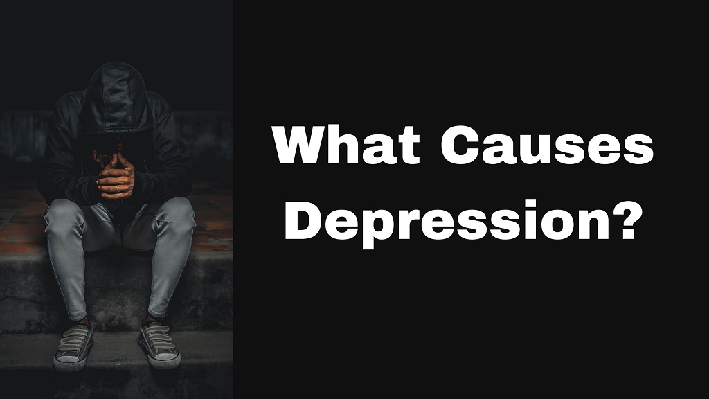 What Causes Depression