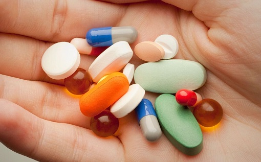 What is medication management and how is it used to treat depression