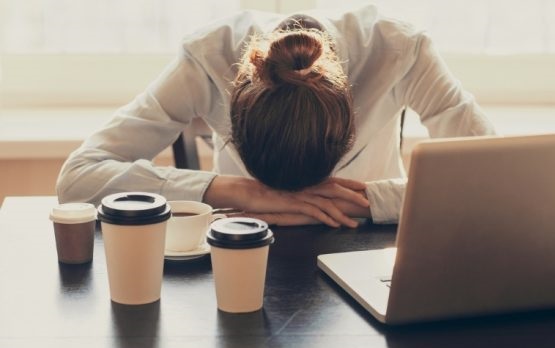 The Impact of Depression on Maintaining a Healthy Work-Life Balance