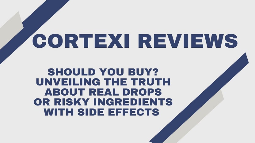 Cortexi Reviews