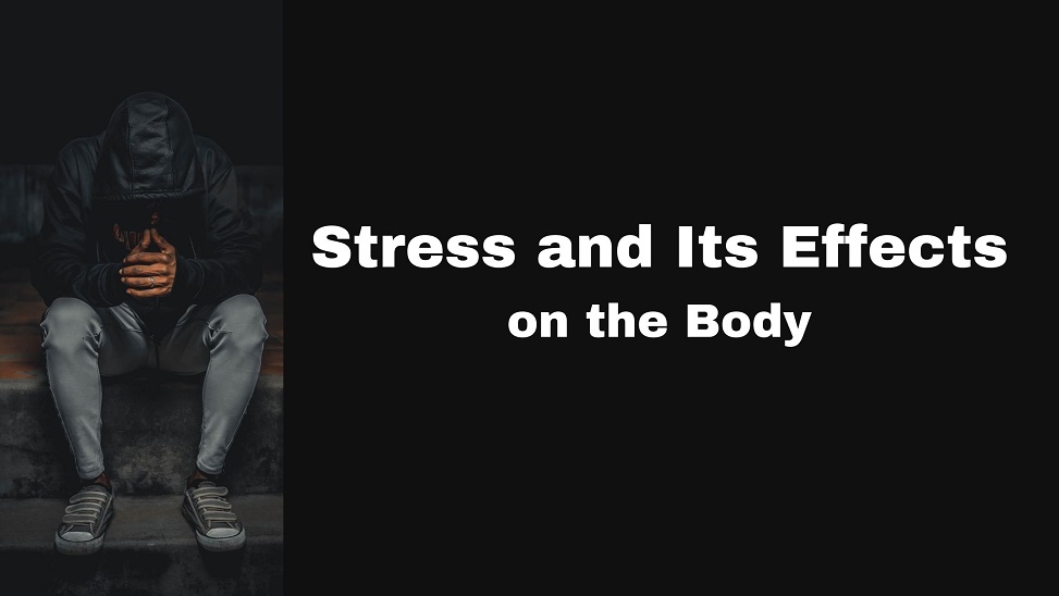 Stress and Its Effects on the Body