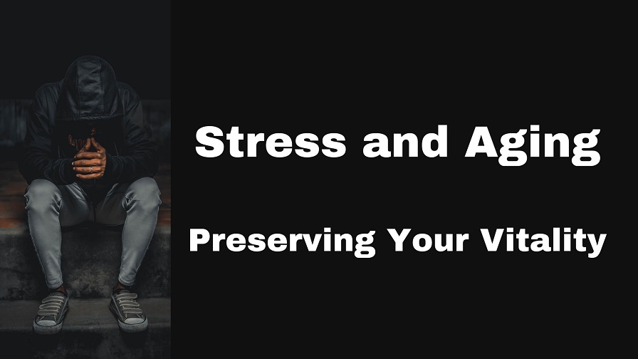 Stress and Aging