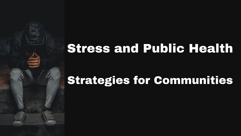 Stress and Public Health