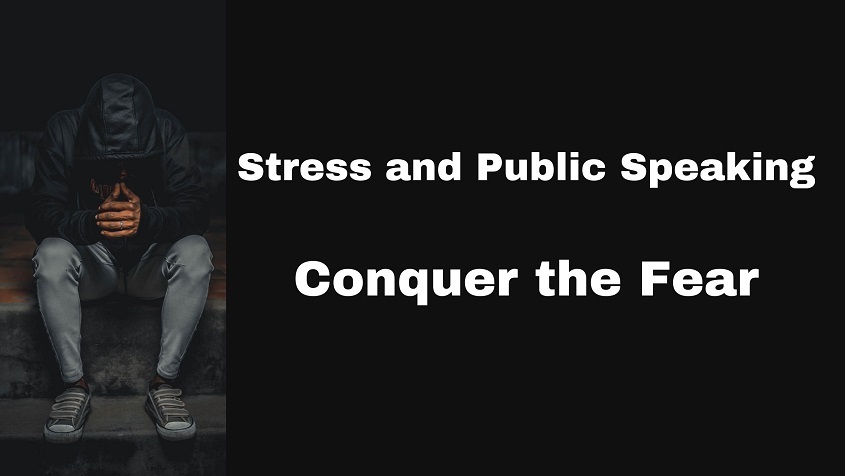 Stress and Public Speaking