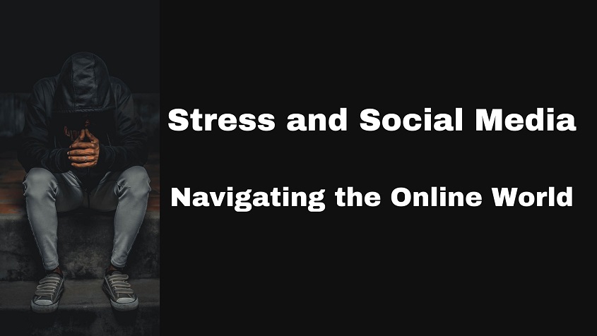 Stress and Social Media