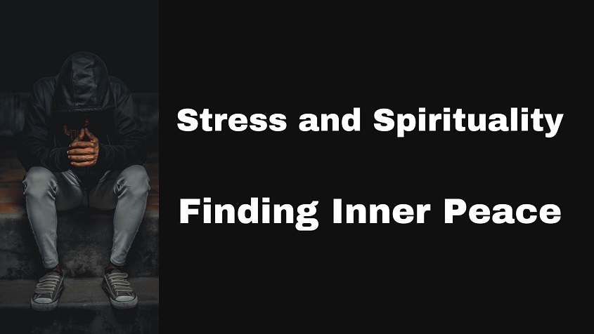 Stress and Spirituality