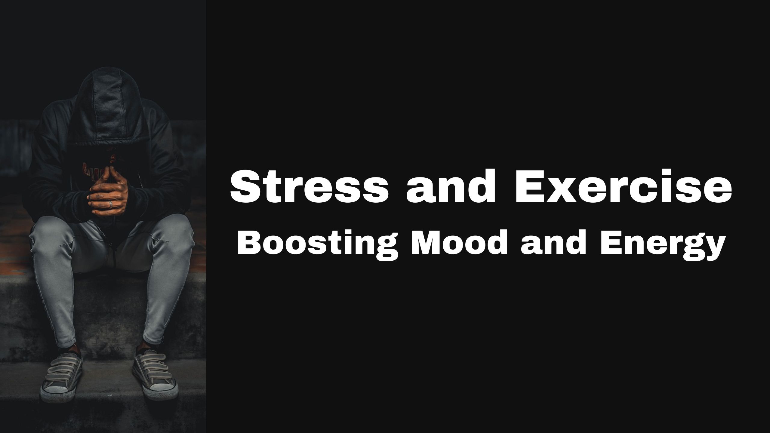 Stress and Exercise Boosting