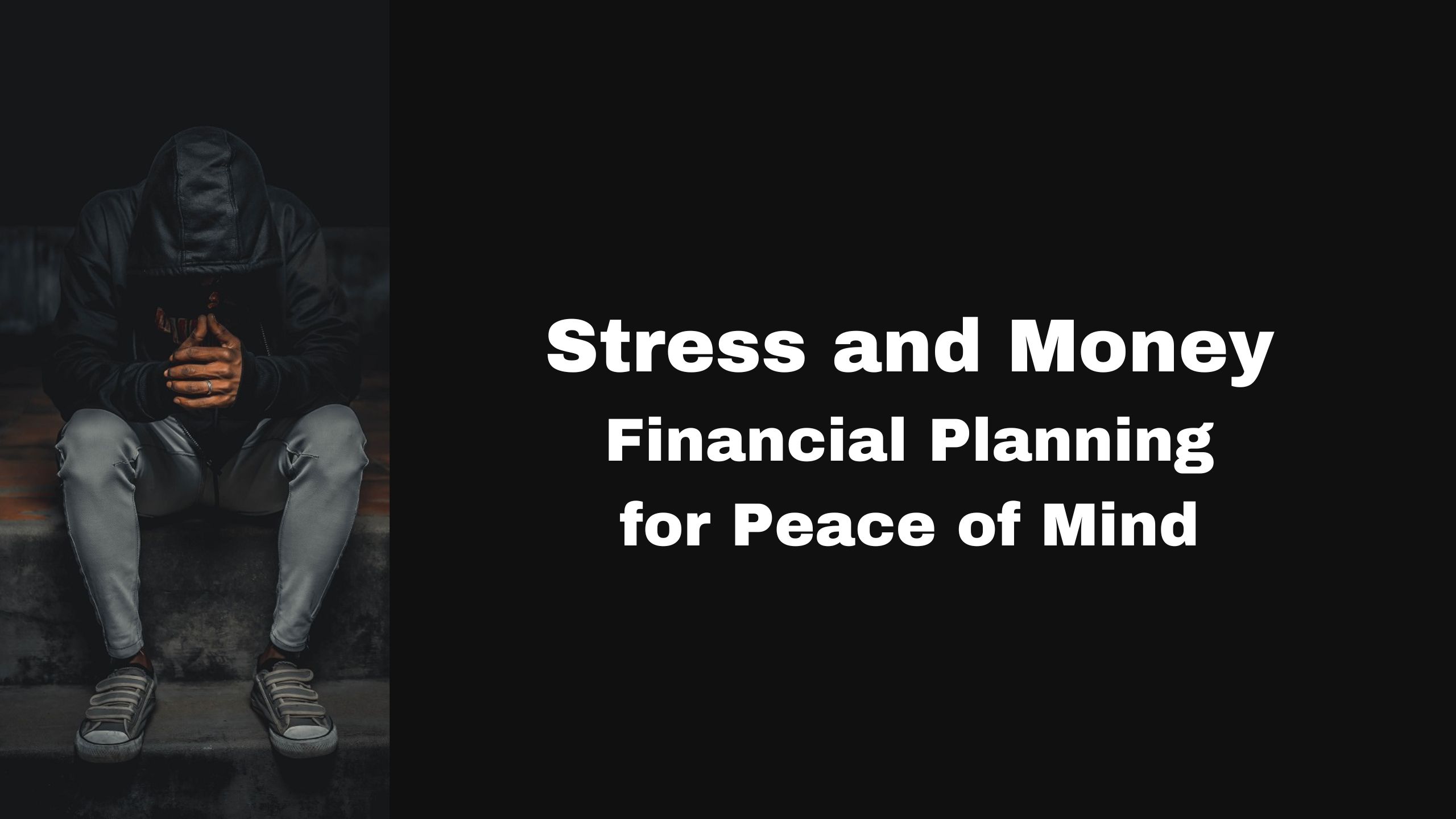 Stress and Money