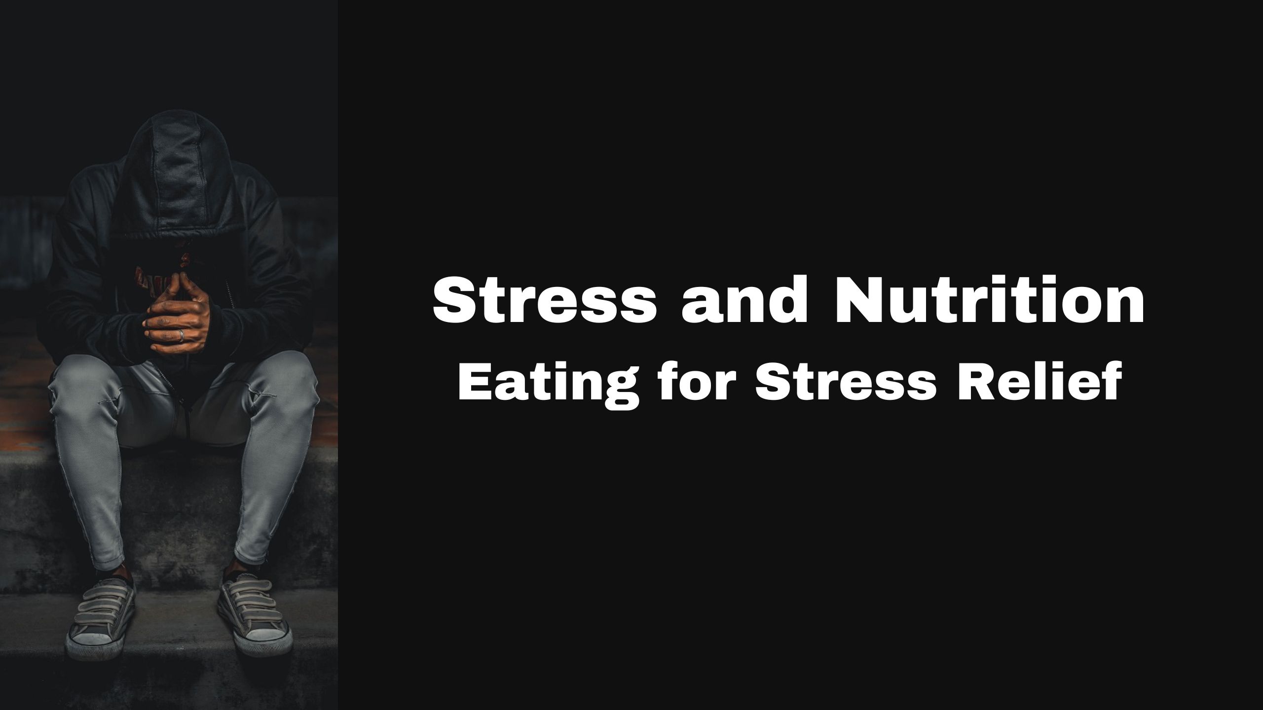 Stress and Nutrition